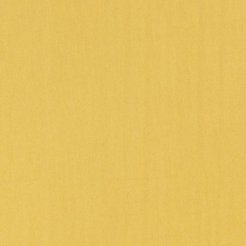 Prześcieradło satynowe z gumką NOVA 180x200 cm kolor musztardowy