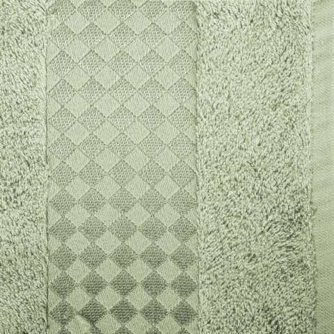 Ręcznik bambusowy BAMBO 50x90 cm kolor miętowy Ręcznik bambusowy BAMBO 50x90 cm kolor miętowy