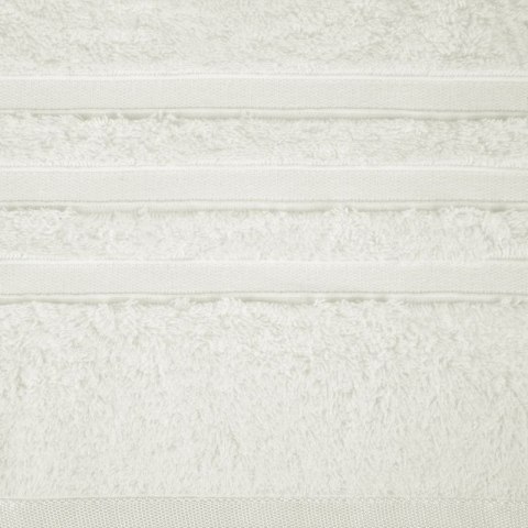 Ręcznik bawełniany MADI 50x90 cm kolor kremowy