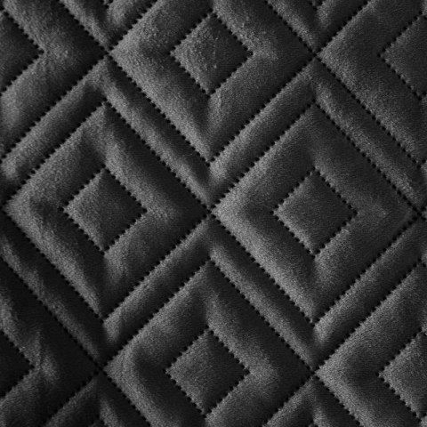 Narzuta ARIEL 220x240 cm kolor czarny Narzuta ARIEL 220x240 cm kolor czarny