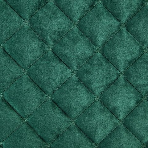 Narzuta RIA 170x210 cm kolor ciemnozielony Narzuta RIA 170x210 cm kolor ciemnozielony