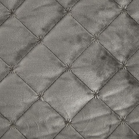 Narzuta RIA 170x210 cm kolor szarobeżowy Narzuta RIA 170x210 cm kolor szarobeżowy