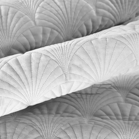 Narzuta RIA 170x210 cm kolor biały Narzuta RIA 170x210 cm kolor biały