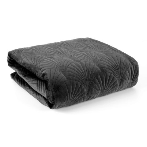 Narzuta RIA 170x210 cm kolor czarny Narzuta RIA 170x210 cm kolor czarny