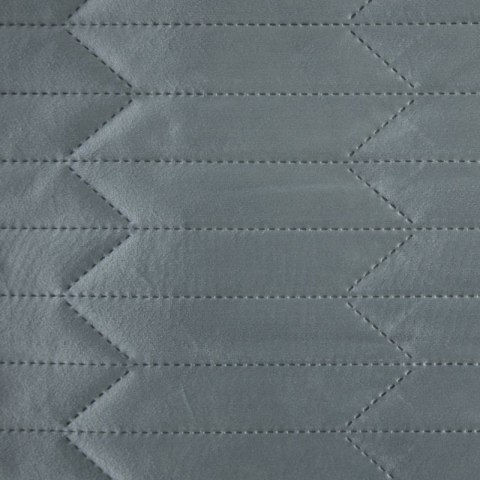 Narzuta SOFIA 220x240 cm kolor ciemnomiętowy Narzuta SOFIA 220x240 cm kolor ciemnomiętowy
