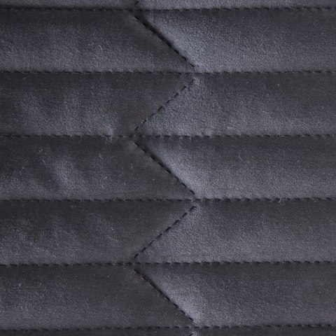 Narzuta SOFIA 220x240 cm kolor czarny Narzuta SOFIA 220x240 cm kolor czarny