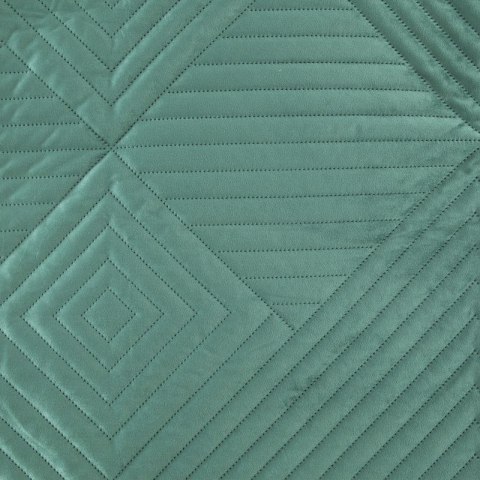 Narzuta SOFIA 170x210 cm kolor ciemnozielony Narzuta SOFIA 170x210 cm kolor ciemnozielony