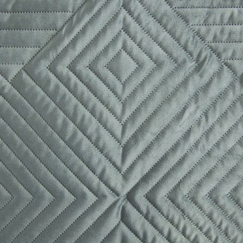 Narzuta SOFIA 220x240 cm kolor ciemnomiętowy Narzuta SOFIA 220x240 cm kolor ciemnomiętowy