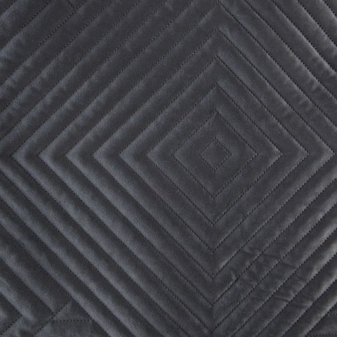 Narzuta SOFIA 220x240 cm kolor czarny Narzuta SOFIA 220x240 cm kolor czarny