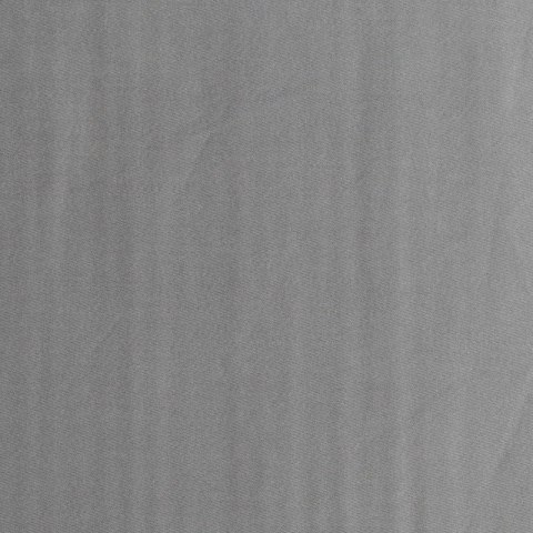 Prześcieradło satynowe z gumką NOVA 100x200 cm kolor stalowy