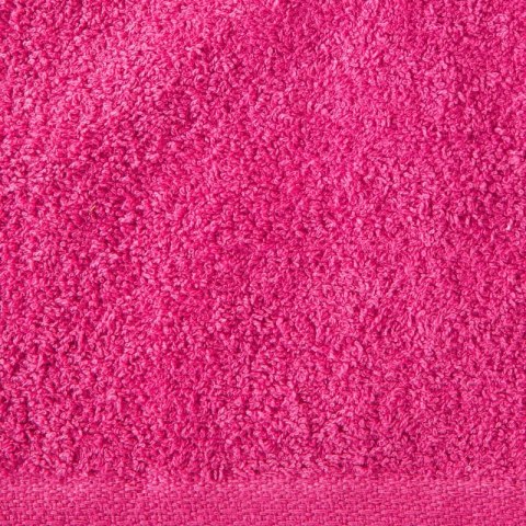 Ręcznik frotte GŁADKI1 50x90 cm kolor liliowy Ręcznik frotte GŁADKI1 50x90 cm kolor liliowy