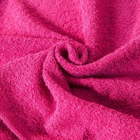 Ręcznik frotte GŁADKI1 50x90 cm kolor liliowy Ręcznik frotte GŁADKI1 50x90 cm kolor liliowy