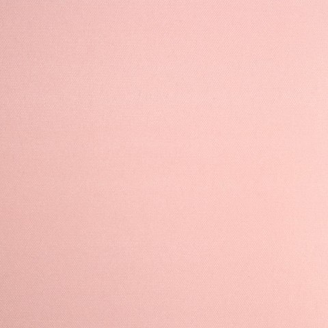 Zasłona gotowa RITA 140x250 cm kolor pudrowy