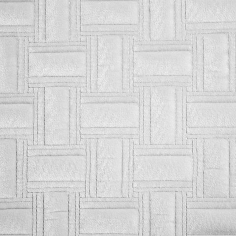 Narzuta RIA 170x210 cm kolor biały Narzuta RIA 170x210 cm kolor biały