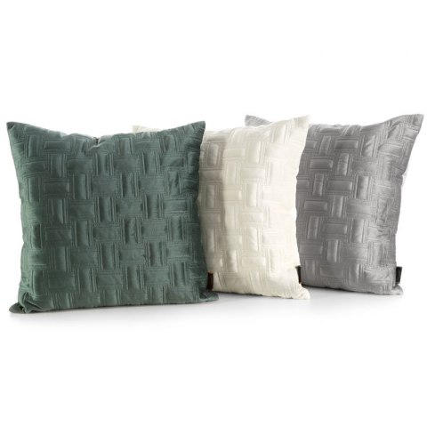 Narzuta RIA 170x210 cm kolor ciemnoturkusowy Narzuta RIA 170x210 cm kolor ciemnoturkusowy