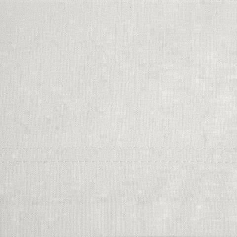 Poszwa na kołdrę NOVA COLOUR 180x200 cm kolor kremowy