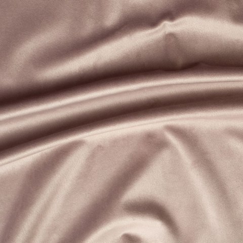 Zasłona gotowa PERI 140x250 cm kolor pudrowy róż