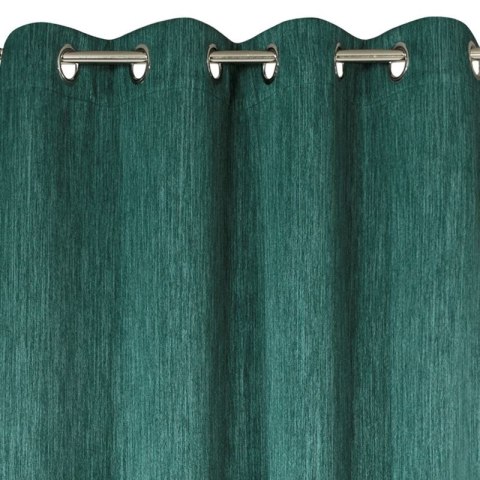 Zasłona gotowa ROSSIE 140x250 cm kolor zielony