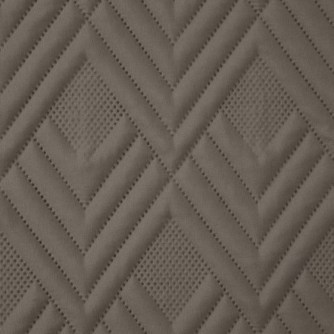 Narzuta ALARA 220x240 cm kolor ciemnobeżowy Narzuta ALARA 220x240 cm kolor ciemnobeżowy