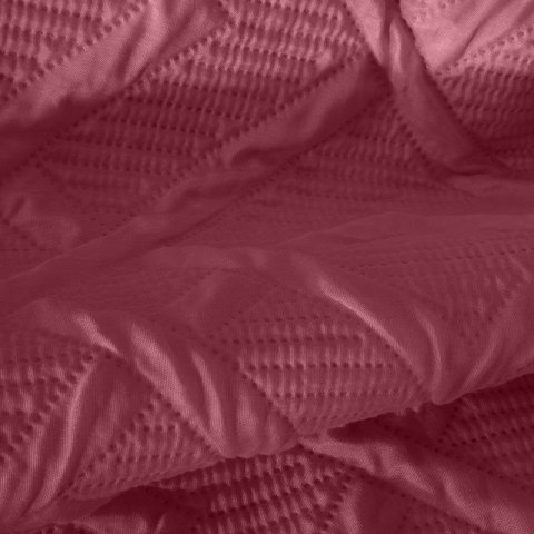 Narzuta ALARA 220x240 cm kolor bordowy Narzuta ALARA 220x240 cm kolor bordowy