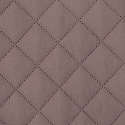 Narzuta ALARA 170x210 cm kolor ciemnoróżowy Narzuta ALARA 170x210 cm kolor ciemnoróżowy