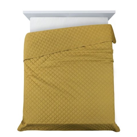 Narzuta ALARA 170x210 cm kolor musztardowy Narzuta ALARA 170x210 cm kolor musztardowy
