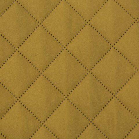 Narzuta ALARA 170x210 cm kolor musztardowy Narzuta ALARA 170x210 cm kolor musztardowy