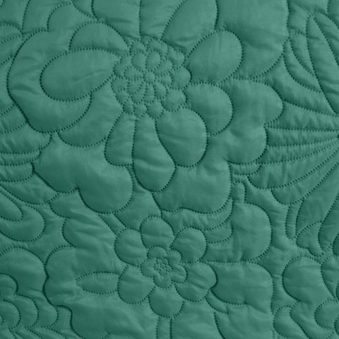 Narzuta ALARA 170x210 cm kolor turkusowy Narzuta ALARA 170x210 cm kolor turkusowy