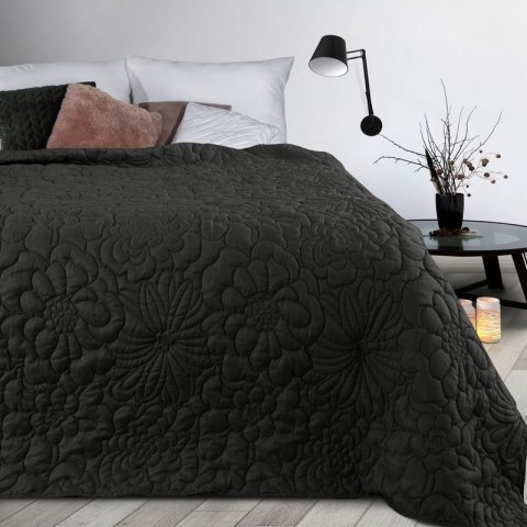 Narzuta ALARA 220x240 cm kolor czarny Narzuta ALARA 220x240 cm kolor czarny