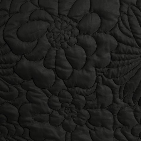 Narzuta ALARA 220x240 cm kolor czarny Narzuta ALARA 220x240 cm kolor czarny