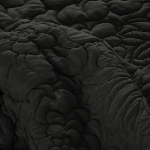 Narzuta ALARA 220x240 cm kolor czarny Narzuta ALARA 220x240 cm kolor czarny