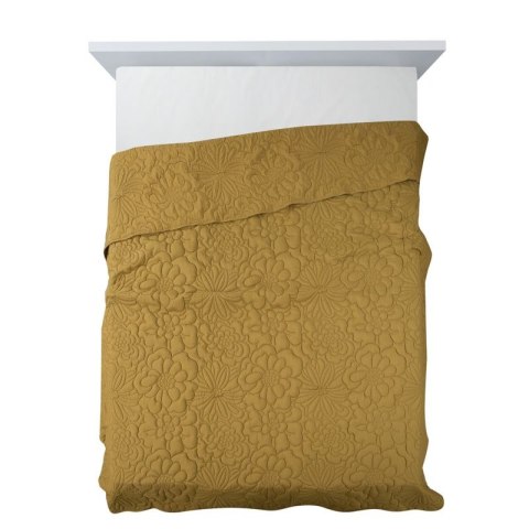 Narzuta ALARA 220x240 cm kolor musztardowy Narzuta ALARA 220x240 cm kolor musztardowy