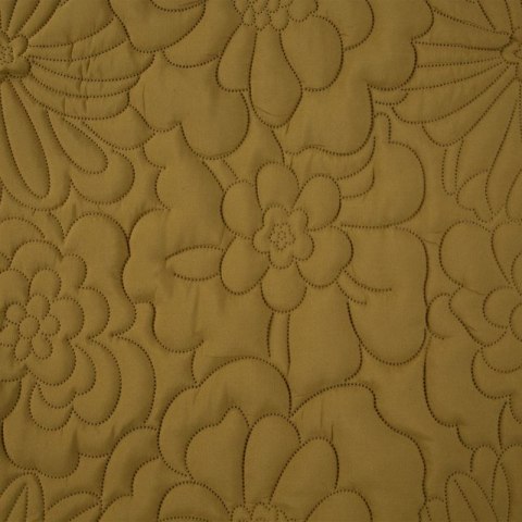 Narzuta ALARA 220x240 cm kolor musztardowy Narzuta ALARA 220x240 cm kolor musztardowy
