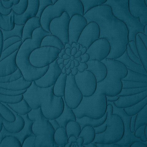 Narzuta ALARA 220x240 cm kolor niebieski Narzuta ALARA 220x240 cm kolor niebieski