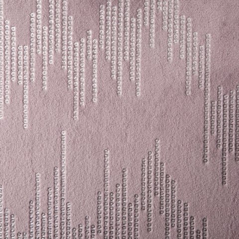 Zasłona gotowa CHILL 140x250 cm kolor pudrowy Zasłona gotowa CHILL 140x250 cm kolor pudrowy