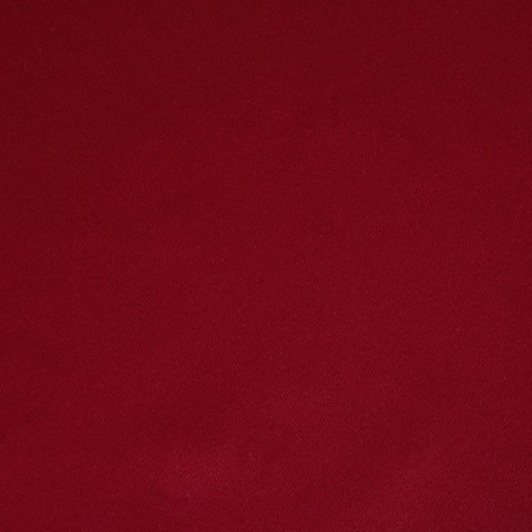 Zasłona gotowa na taśmie LOGAN 135x270 cm kolor czerwony Zasłona gotowa na taśmie LOGAN 135x270 cm kolor czerwony