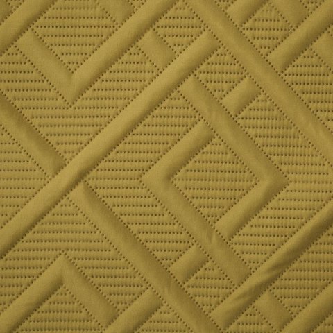 Narzuta ALARA 170x210 cm kolor musztardowy Narzuta ALARA 170x210 cm kolor musztardowy