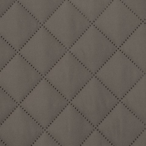Narzuta ALARA 220x240 cm kolor ciemnobeżowy Narzuta ALARA 220x240 cm kolor ciemnobeżowy