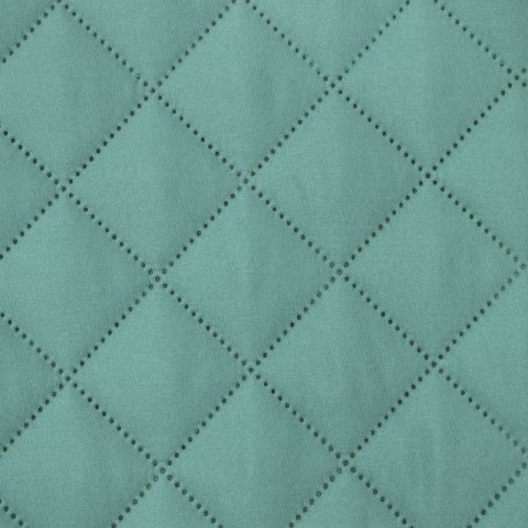 Narzuta ALARA 220x240 cm kolor turkusowy Narzuta ALARA 220x240 cm kolor turkusowy