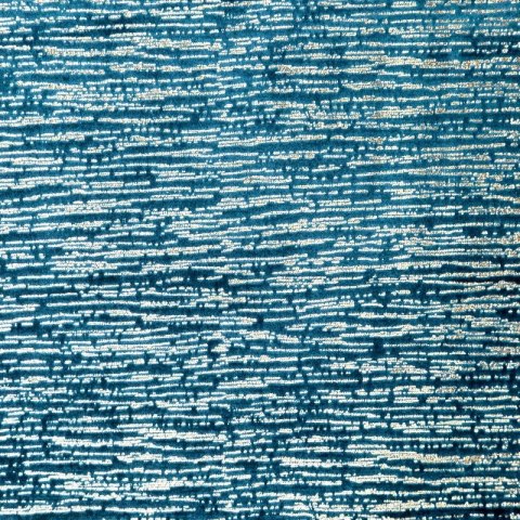 Zasłona gotowa MABEL 140x250 cm kolor granatowy