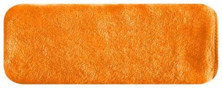 Ręcznik szybkoschnący AMY 50x90 cm kolor pomarańczowy