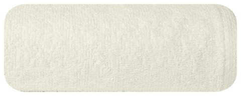 Ręcznik frotte GŁADKI1 70x140 cm kolor kremowy Ręcznik frotte GŁADKI1 70x140 cm kolor kremowy