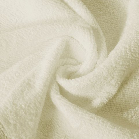 Ręcznik frotte GŁADKI1 70x140 cm kolor kremowy Ręcznik frotte GŁADKI1 70x140 cm kolor kremowy