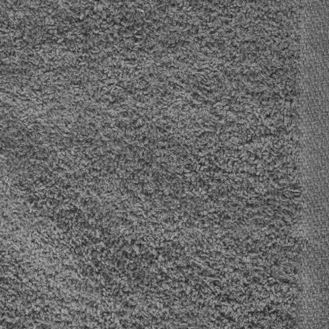 Ręcznik frotte GŁADKI1 70x140 cm kolor stalowy Ręcznik frotte GŁADKI1 70x140 cm kolor stalowy