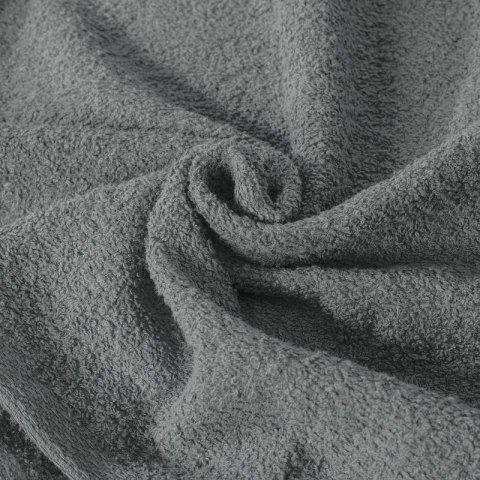Ręcznik frotte GŁADKI1 70x140 cm kolor stalowy Ręcznik frotte GŁADKI1 70x140 cm kolor stalowy