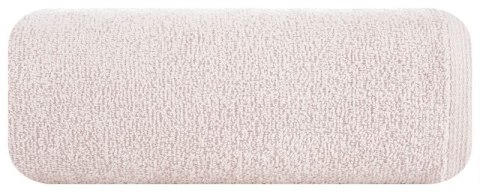 Ręcznik frotte GŁADKI1 70x140 cm kolor pudrowy Ręcznik frotte GŁADKI1 70x140 cm kolor pudrowy