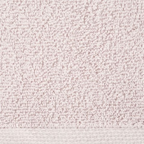 Ręcznik frotte GŁADKI1 70x140 cm kolor pudrowy Ręcznik frotte GŁADKI1 70x140 cm kolor pudrowy