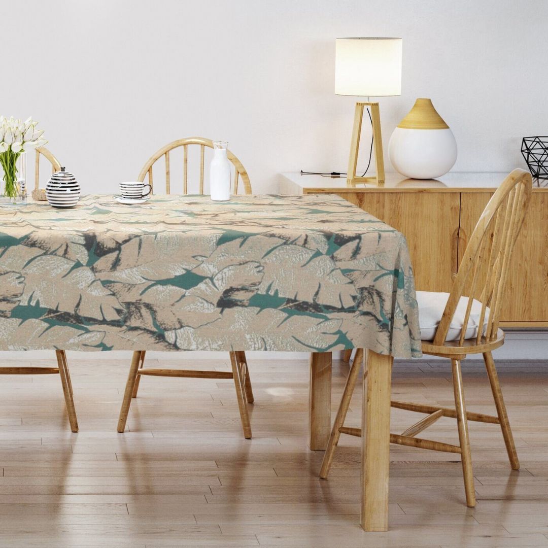Elegancja i styl na Twoim stole - Obrus na stół