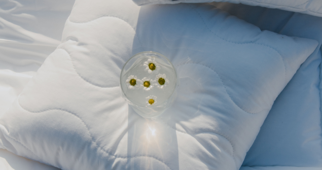 Jak dobrać kołdrę do alergika?