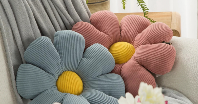 Jak wybrać idealne poszewki dekoracyjne do sypialni i salonu
